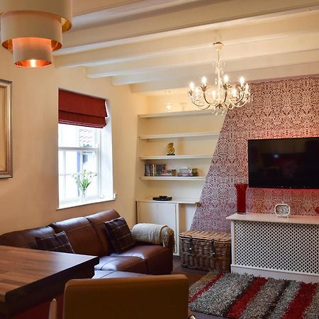 Vila Honeyz Hideaway Whitby Exteriér fotografie