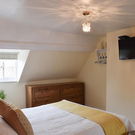 Vila Honeyz Hideaway Whitby Exteriér fotografie